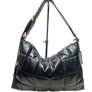 All saints Edbury quilt bag